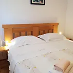 Апартаменты Cozy With Seafront Terraces