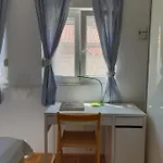 דירה Cozy With Seafront Terraces *