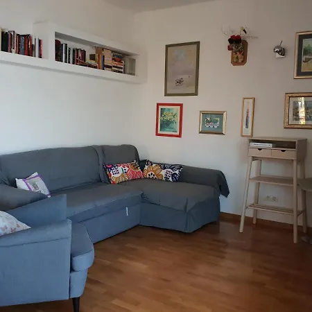 Cozy With Seafront Terraces Apartman *